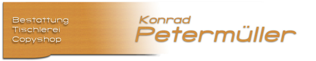 Petermueller_Logo